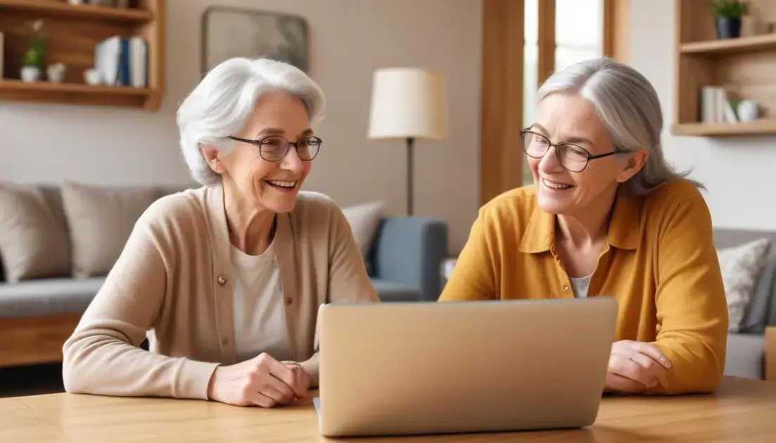 curso de cuidador de idosos senac gratuito 2024 online