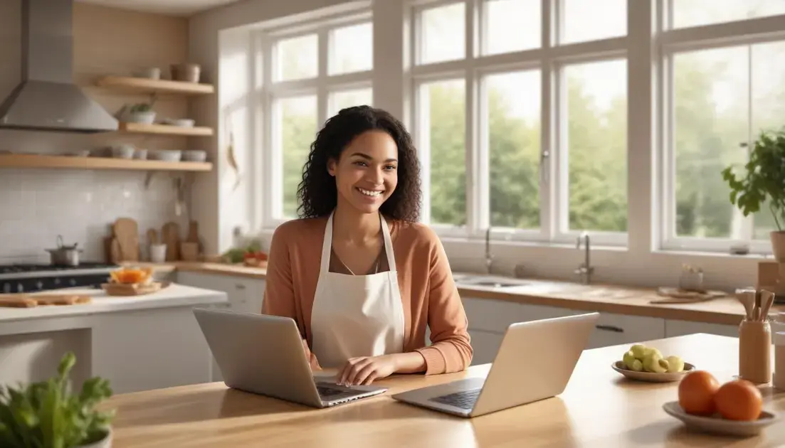 curso de culinaria online gratuito