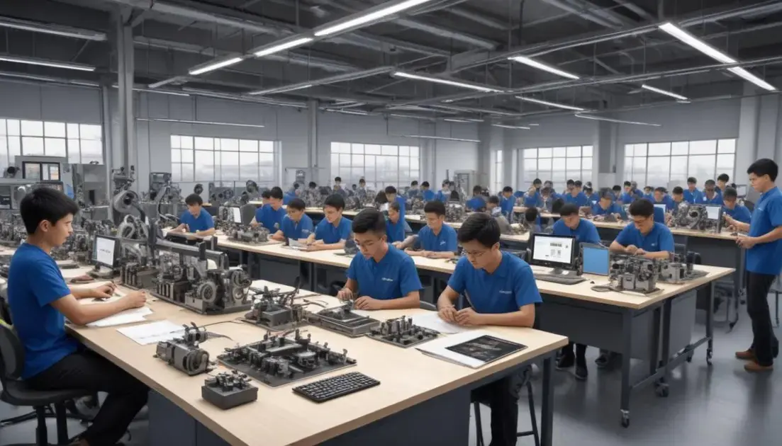 curso de economia gratuito senai