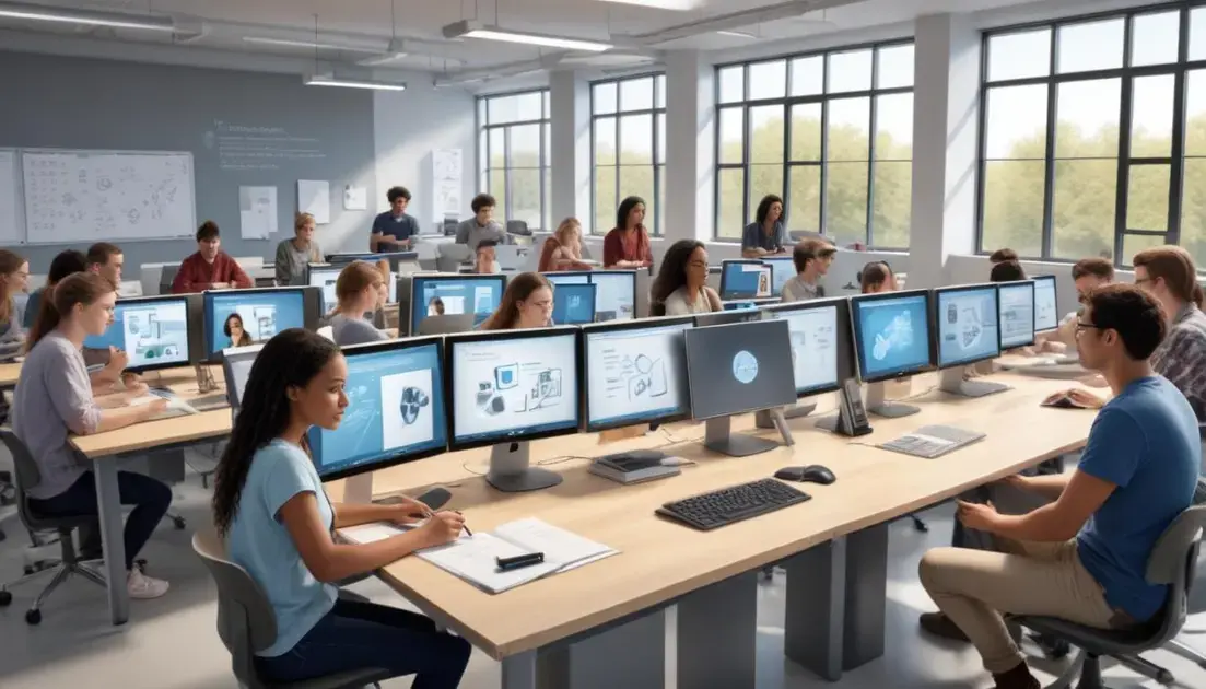 curso de editoração gratuito