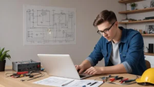 curso de eletricista ead gratuito