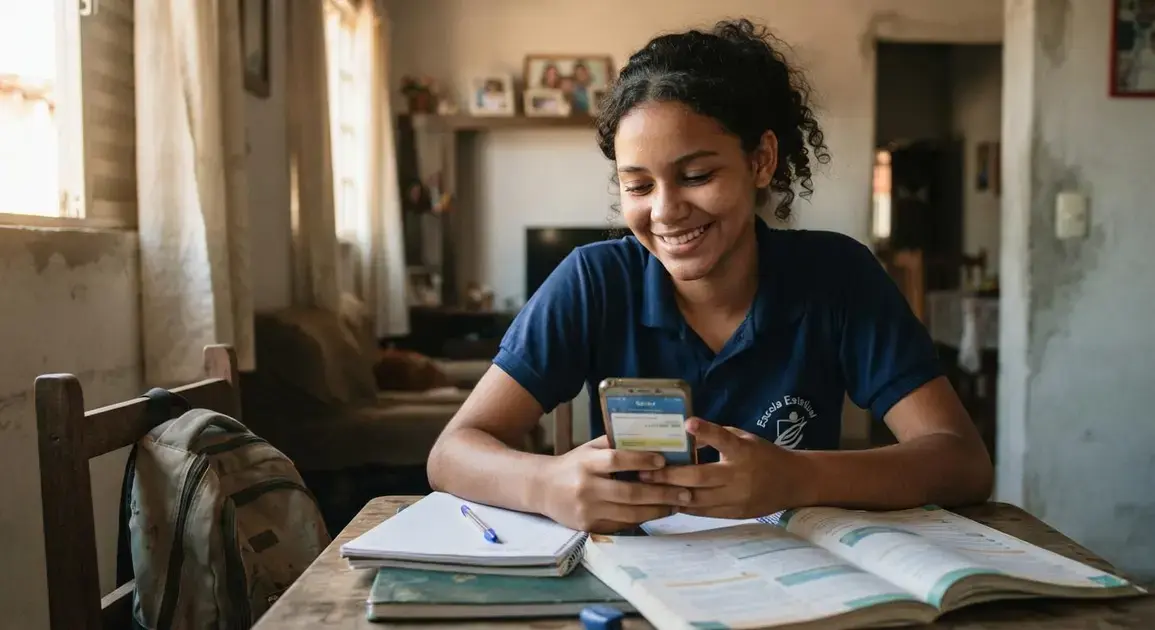 Calendário Pé-de-Meia de setembro: veja quem recebe a próxima parcela e as datas de pagamento